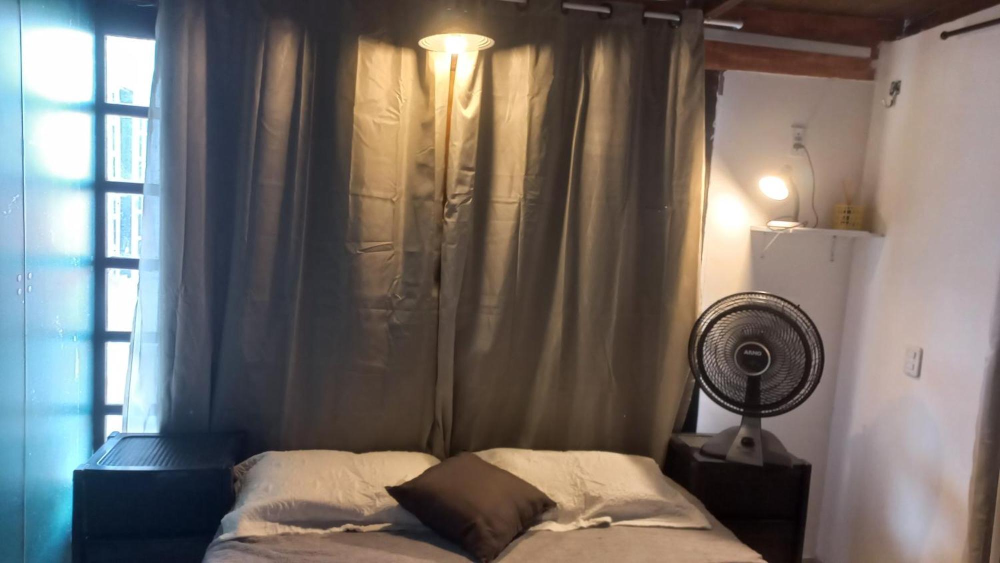 Meu Canto Hospedagem Fortaleza  Buitenkant foto
